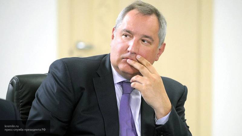 Рогозин планирует закрепить результат "Роскосмоса" за 2019 год без аварийных пусков