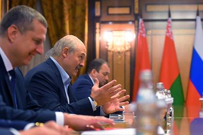 Кремль прокомментировал слова Лукашенко о «неожиданном предложении» Путина