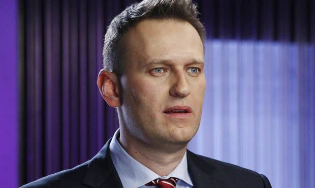 Алексея Навального оштрафовали на 5 тысяч рублей за отказ удалять расследование о закупках Росгвардии