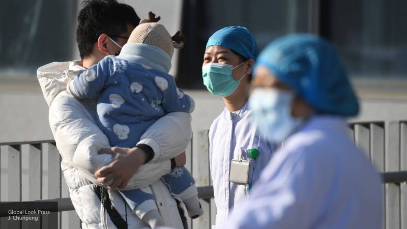 Китай хочет одержать победу над коронавирусом до конца марта