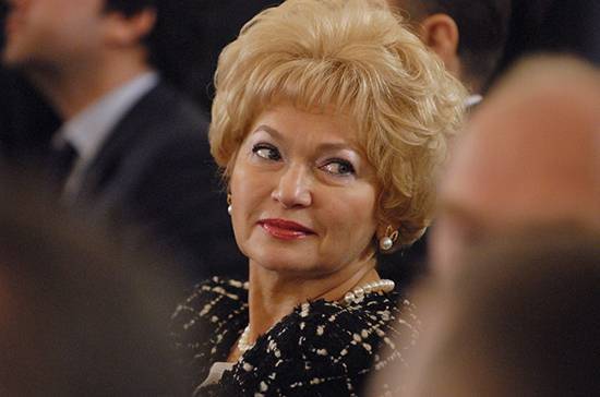Нарусова рассказала, почему Собчак в 1996 году проиграл выборы губернатора Петербурга