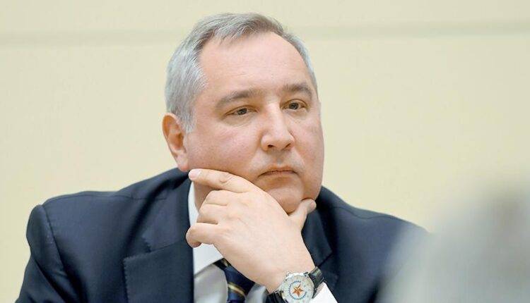 Рогозин удивился безаварийным пускам «Роскосмоса» в 2019 году