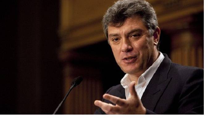 Смольный отказал организаторам марша Немцова "по надуманным причинам"