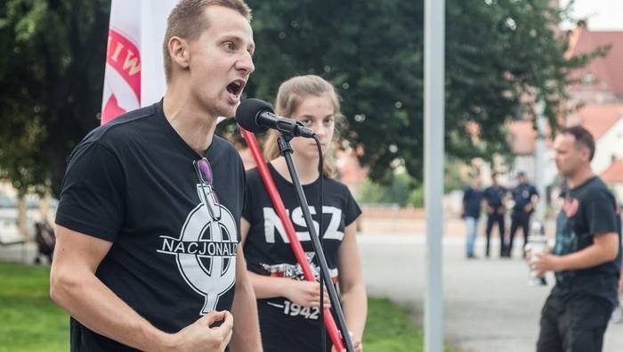 Бывшему священнику в Польше грозит тюрьма за разжигание ненависти к евреям