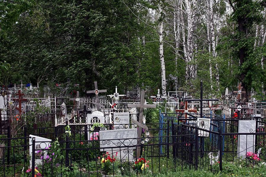 «Открытые медиа»: ГБУ «Ритуал» уволил пожаловавшихся на начальство сотрудников кладбища