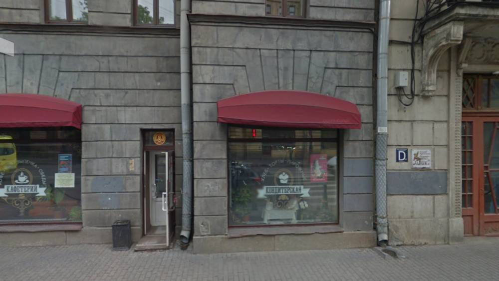 В здании блокадной булочной на Каменноостровском в Петербурге откроют пекарню