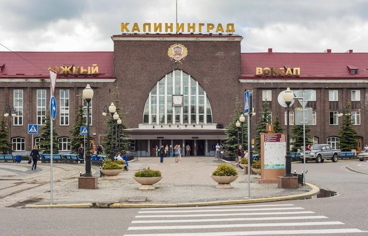 Литва пригрозила сложностями для россиян при поездках в Калининград