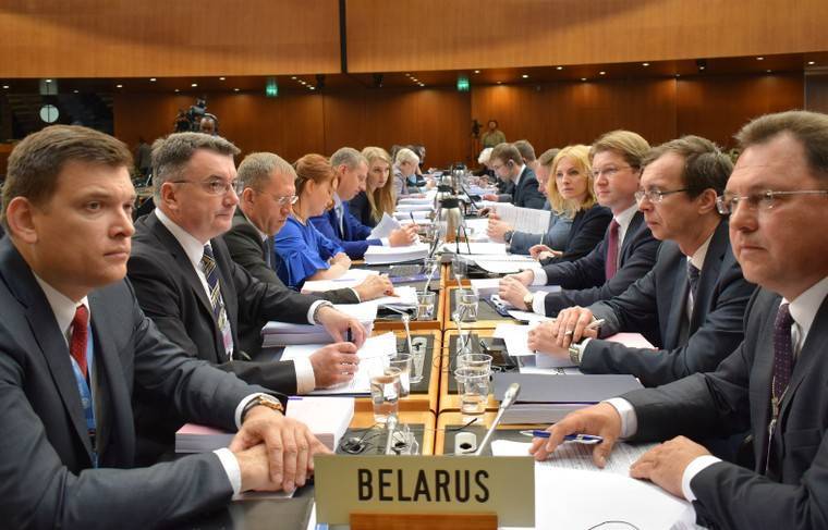 В Белоруссии рассказали о сроках присоединения к ВТО