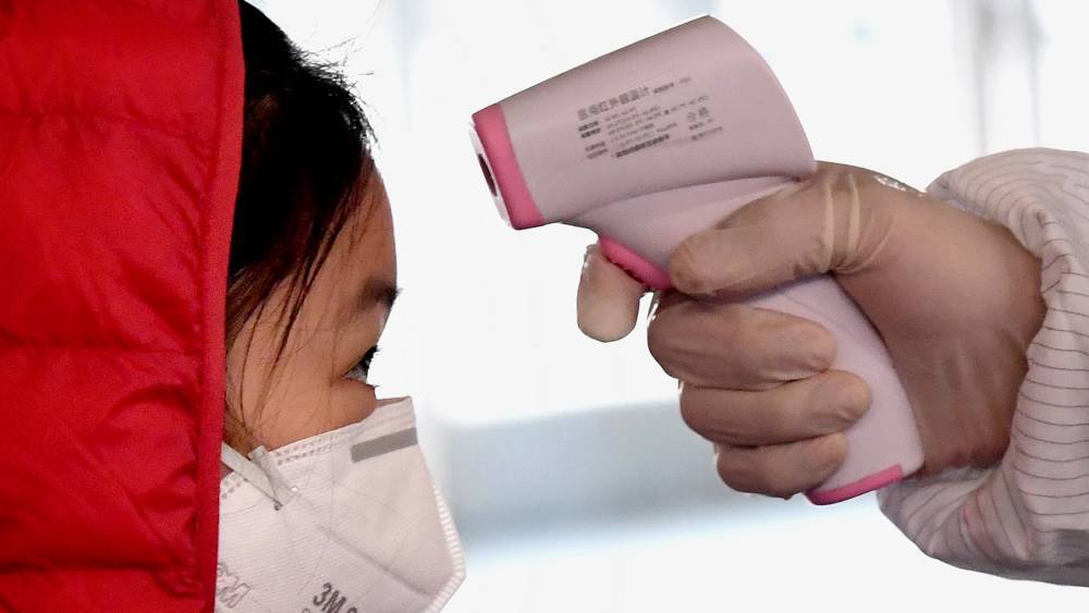 Второй по счету ребенок с подозрением на коронавирус будет принудительно госпитализирован