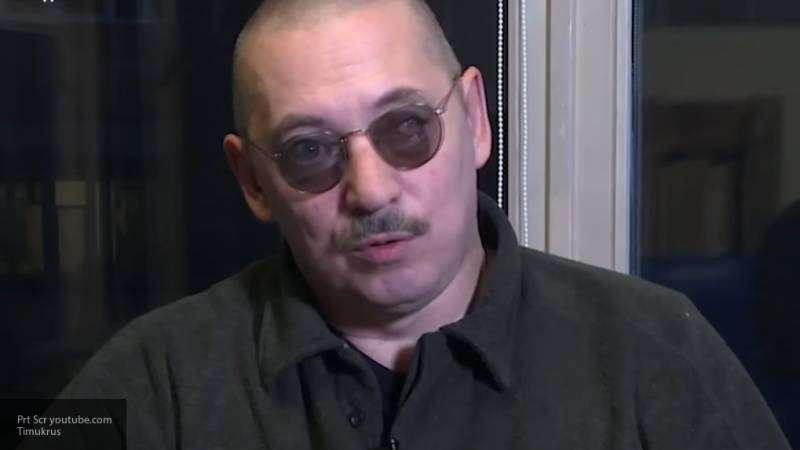 Соловейчук призвал проверить криминальное прошлое бывшего полицейского Короткова