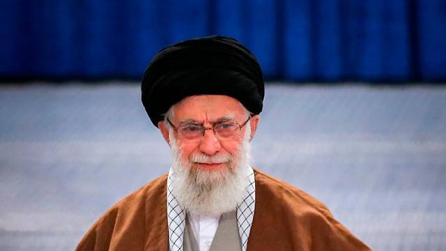 Иран пополнил новый "черный список": санкции могут быть ужесточены