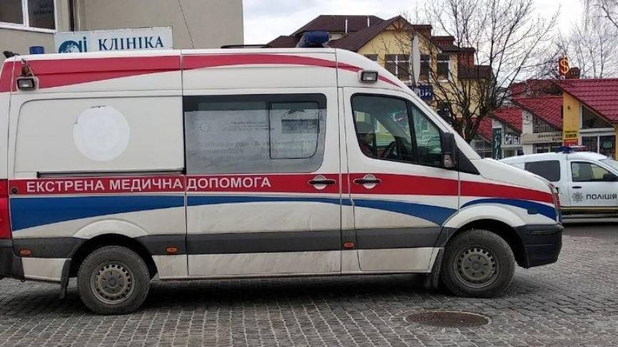 Неизвестные избили гражданина Португалии в Харькове