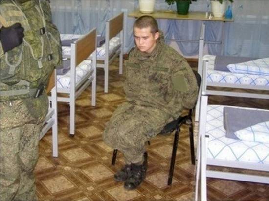 Отец рядового Шамсутдинова рассказал о разговоре с сыном перед бойней