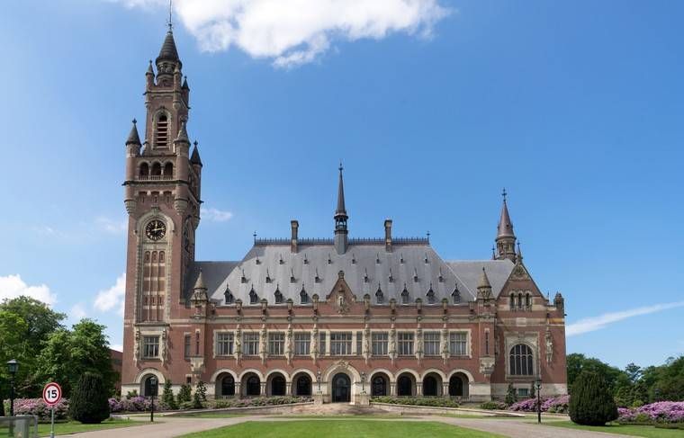 Арбитраж в Гааге подтвердил юрисдикцию в деле против РФ