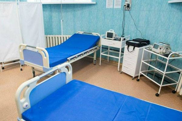 Екатеринбургский суд принудительно госпитализировал четырехлетнюю девочку