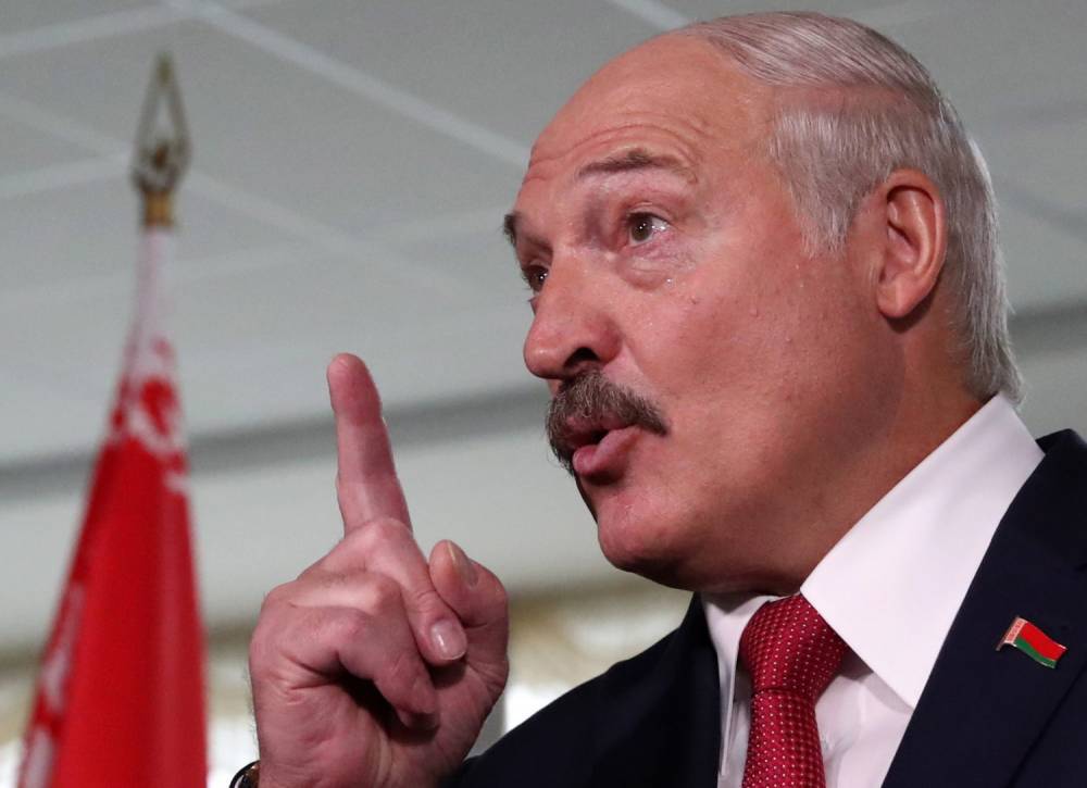 Лукашенко прячет за победными речами правду о договоренностях с Путиным