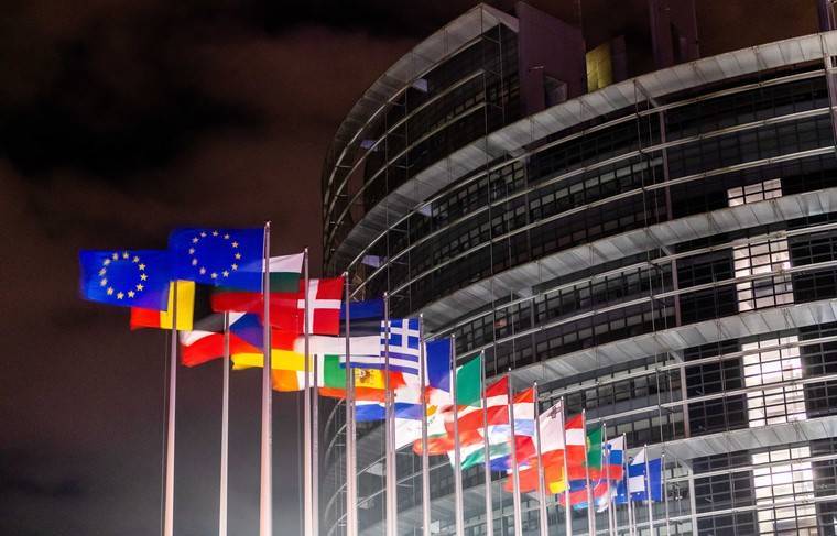 Лидеры ЕС не смогли достичь соглашения по многолетнему бюджету сообщества