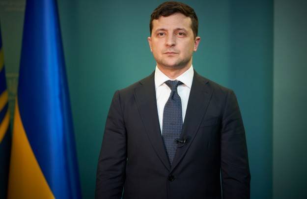 Зеленский пообещал карать за беспорядки: Намекает на Авакова и Тимошенко?