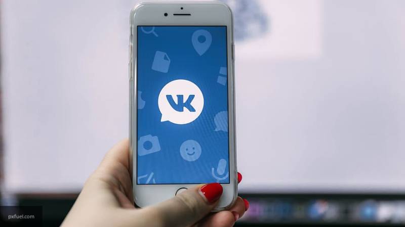 "ВКонтакте" расширился и открыл второй офис в Петербурге