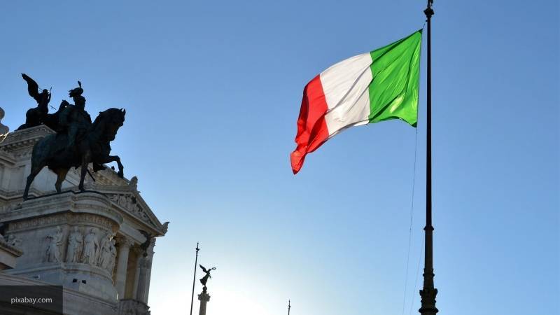 Власти Италии сообщили о 17 случаях заражения коронавирусом в северной части страны