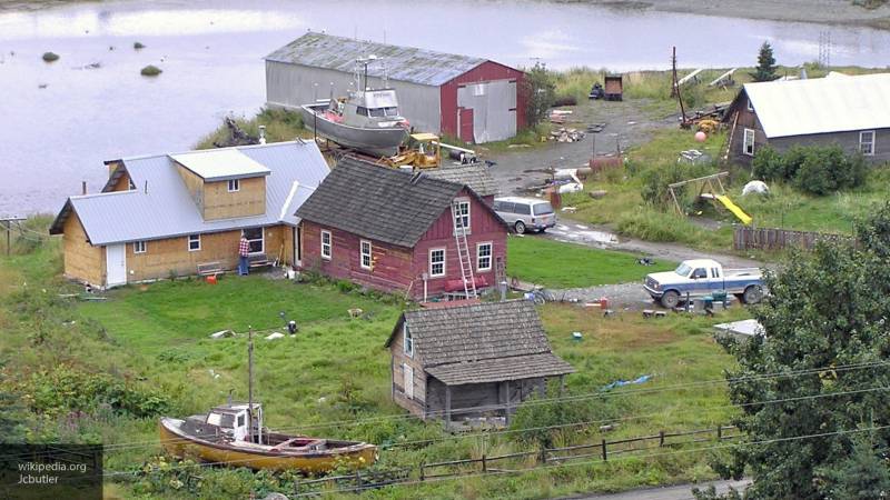 Рыбаки на Аляске подсчитали ущерб от продовольственного эмбарго РФ