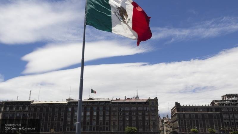 ВИЧ-инфицированные граждане Мексики пикетируют правительство, требуя лекарств