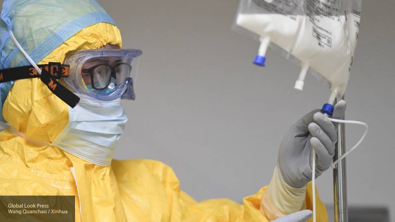 Власти Италии сообщили о первом в стране пациенте, который скончался от коронавируса