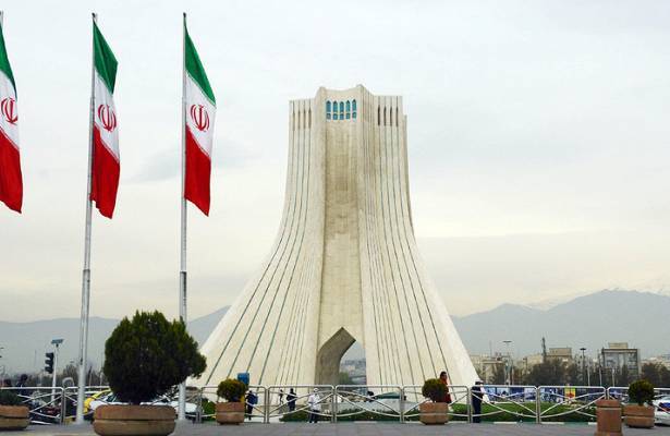 В Иране завершились парламентские выборы