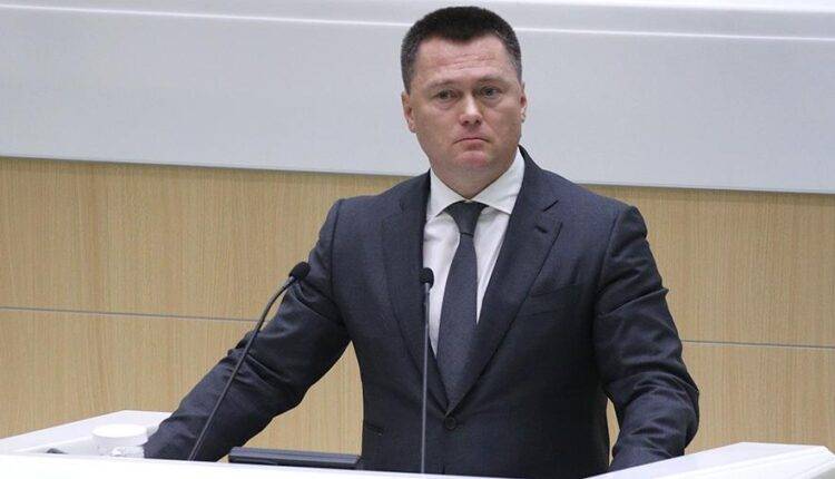 Краснов призвал прокуроров поддержать предпринимателей в Крыму