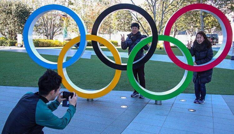 Токио отложил подготовку волонтеров Олимпиады-2020 из-за коронавируса