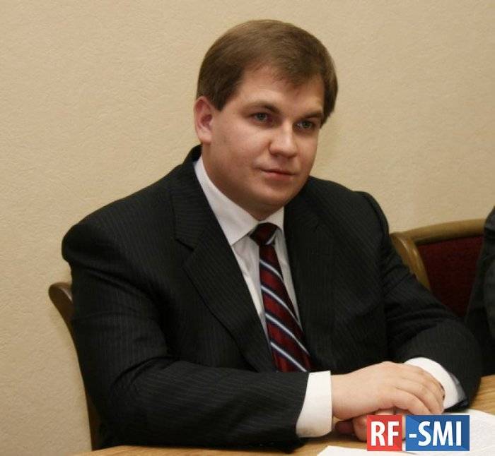 Суд вынес приговор бывшему первому замгубернатора Новгородской области