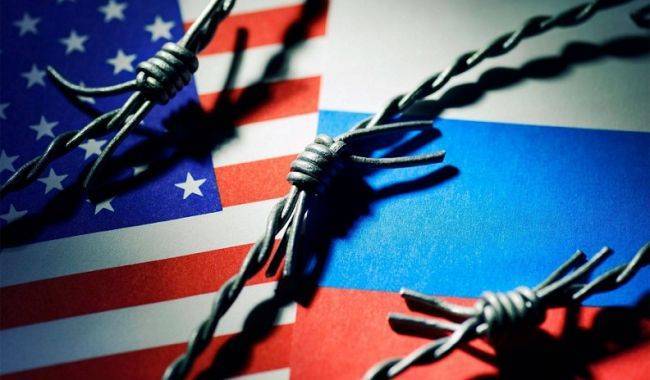 США вводят режим усиленного контроля за экспортом в Россию