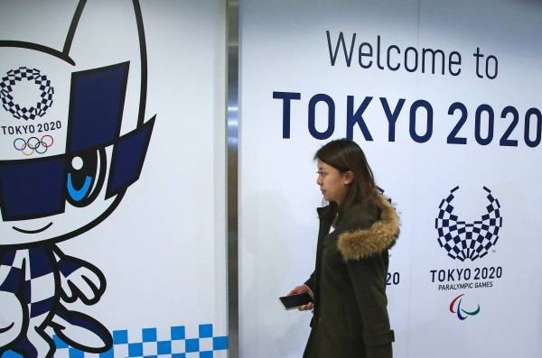 Подготовка волонтёров к Олимпиаде в Токио отложена из-за коронавируса