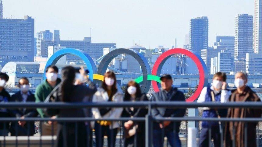 Подготовку волонтеров Олимпиады-2020 в Японии перенесли из-за коронавируса | Новости | Пятый канал