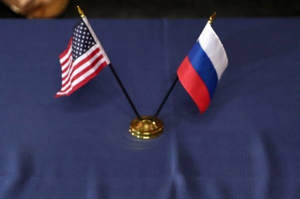 США ужесточили экспортный режим с Россией