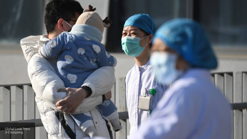 Южная Корея стала третьим крупнейшим очагом коронавируса в мире из-за сектантки