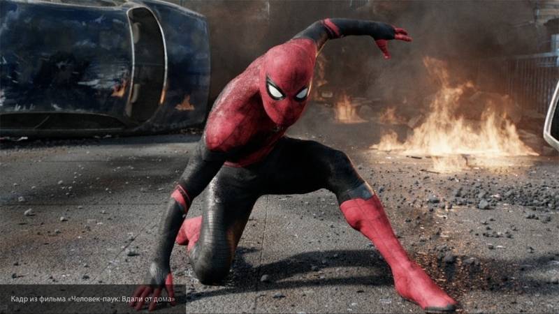 Disney и Sony рассказали о будущем Человека-паука