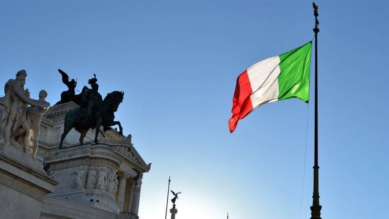 Посольство РФ потребовало от Италии разъяснений из-за обысков у биатлонистов