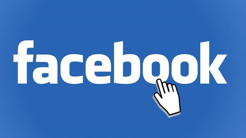 Бредихин призвал блокировать попытки Facebook собирать «биометрии» россиян