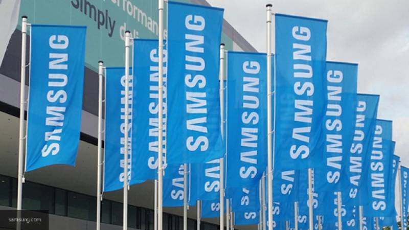 Samsung закрывает завод из-за больной коронавирусом работницы на два дня
