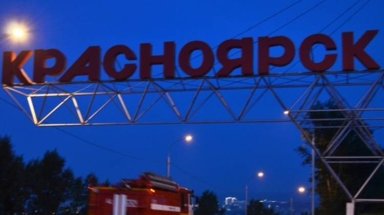 Власти Красноярска не посчитали провокацией публикацию Тунберг о «черном небе» в городе