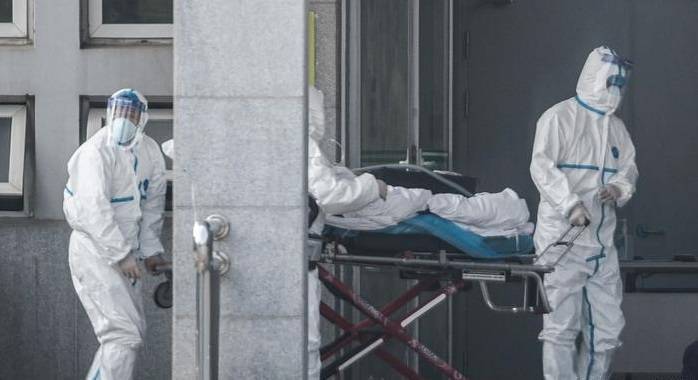 В Италии от коронавируса за сутки скончались два человека - Cursorinfo: главные новости Израиля