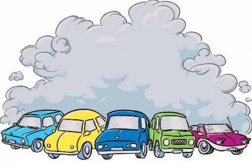 Забота об экологии или многоходовочка? В РФ могут принять транспортный налог на неэкологичные авто