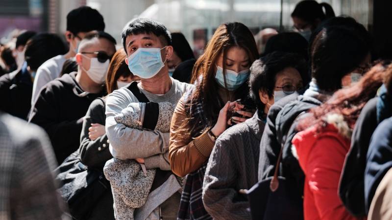 Samsung закрывает завод на два дня из-за больной коронавирусом сотрудницы
