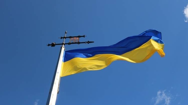 Офис Зеленского призвал не определять отношения РФ и Украины геополитическими амбициями