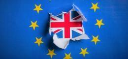 Выход Британии оставил ЕС с дырой в бюджете на 75 млрд евро