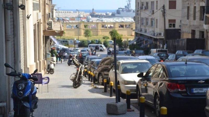 Власти Ливана примут меры после выявления первого случая коронавируса