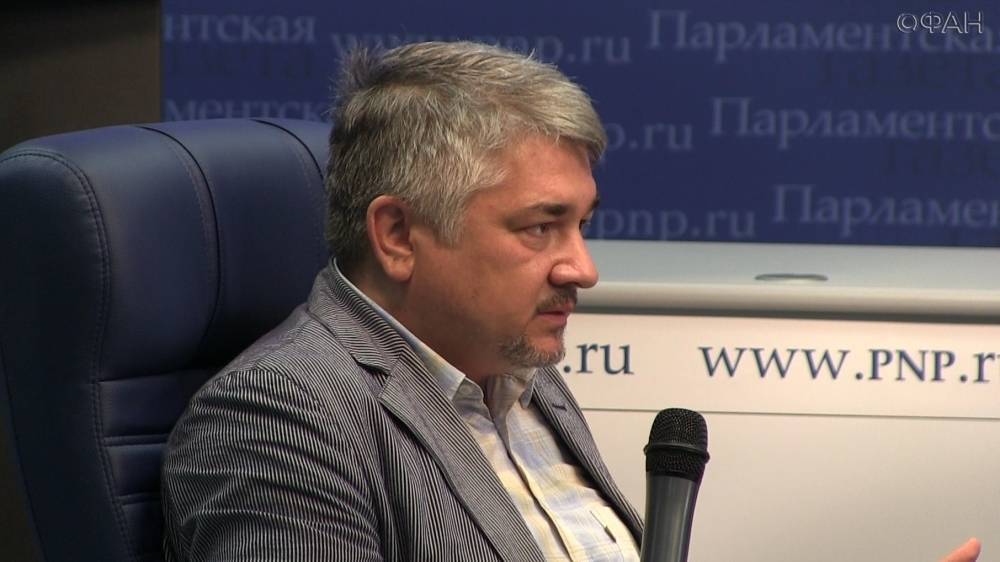 Ищенко объяснил, почему «нацистская» революция на Украине еще продолжается