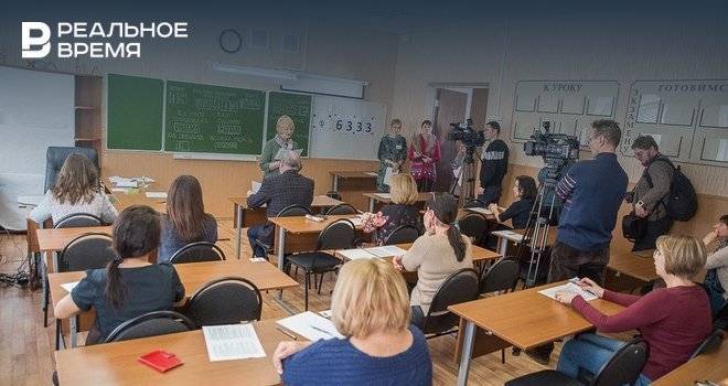 В Татарстане строительство двух крупных школ выделили больше миллиарда рублей