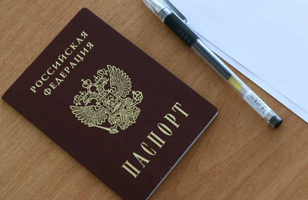 В России могут упростить получение гражданства жителям четырёх стран